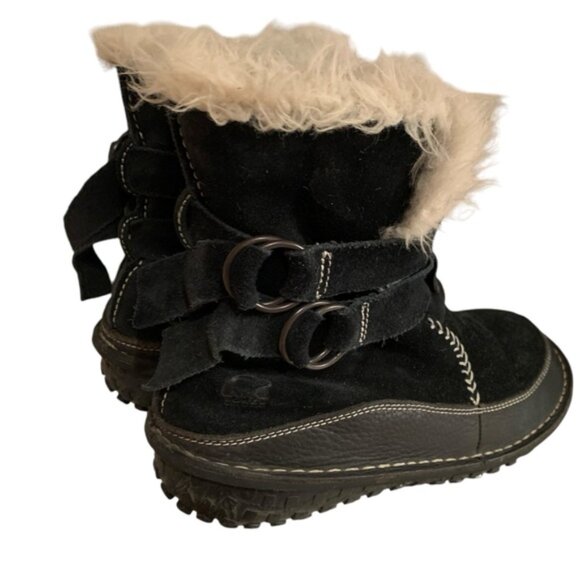 Sorel Tootega Boots - Picture 8 of 14
